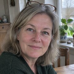 Adelheid Brockhusen